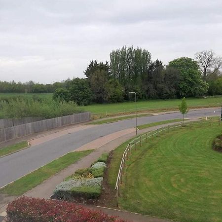 Guest House - Oxfordshire Bodicote ภายนอก รูปภาพ