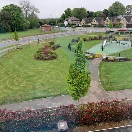 Guest House - Oxfordshire Bodicote ภายนอก รูปภาพ