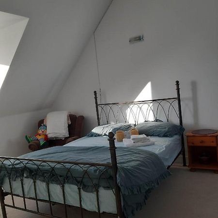Guest House - Oxfordshire Bodicote ภายนอก รูปภาพ
