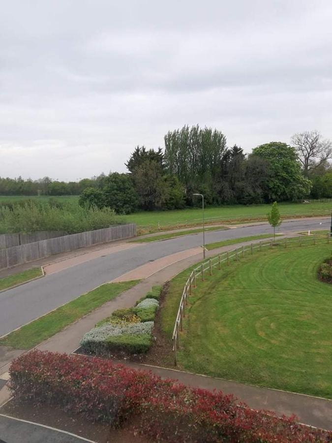Guest House - Oxfordshire Bodicote ภายนอก รูปภาพ
