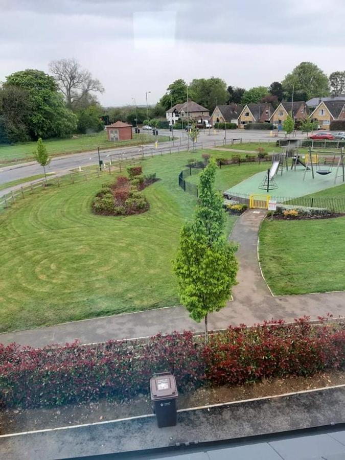 Guest House - Oxfordshire Bodicote ภายนอก รูปภาพ