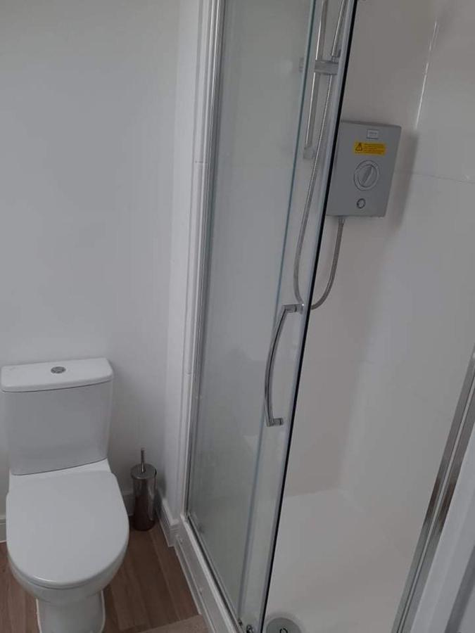 Guest House - Oxfordshire Bodicote ภายนอก รูปภาพ