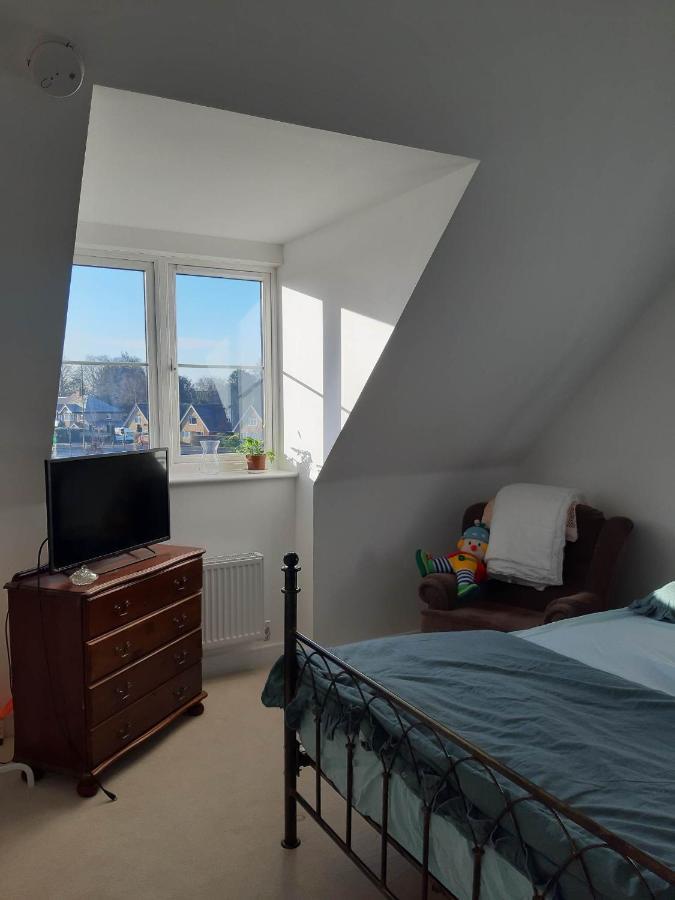 Guest House - Oxfordshire Bodicote ภายนอก รูปภาพ