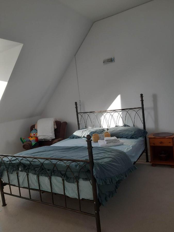 Guest House - Oxfordshire Bodicote ภายนอก รูปภาพ