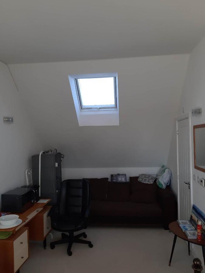 Guest House - Oxfordshire Bodicote ภายนอก รูปภาพ